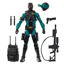 Night-Viper, G.I. Joe - Classified Series