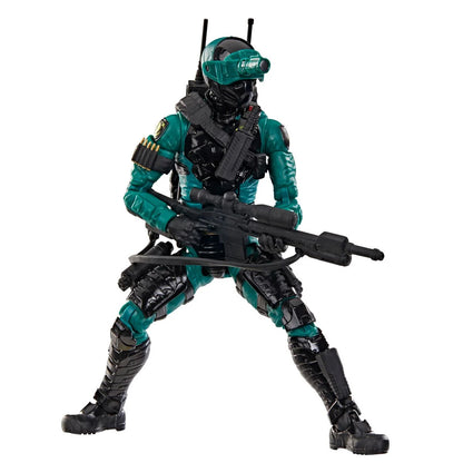 Night-Viper, G.I. Joe - Classified Series