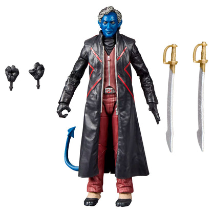 [PRV] Nightcrawler "Avengers: Doomsday" - Marvel Legends