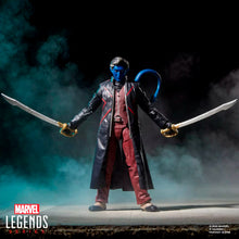 [PRV] Nightcrawler "Avengers: Doomsday" - Marvel Legends