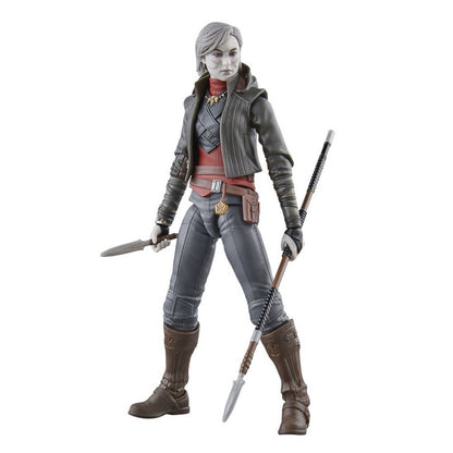 Nightsister Merrin "Star Wars: Jedi Survivor", The Black Series