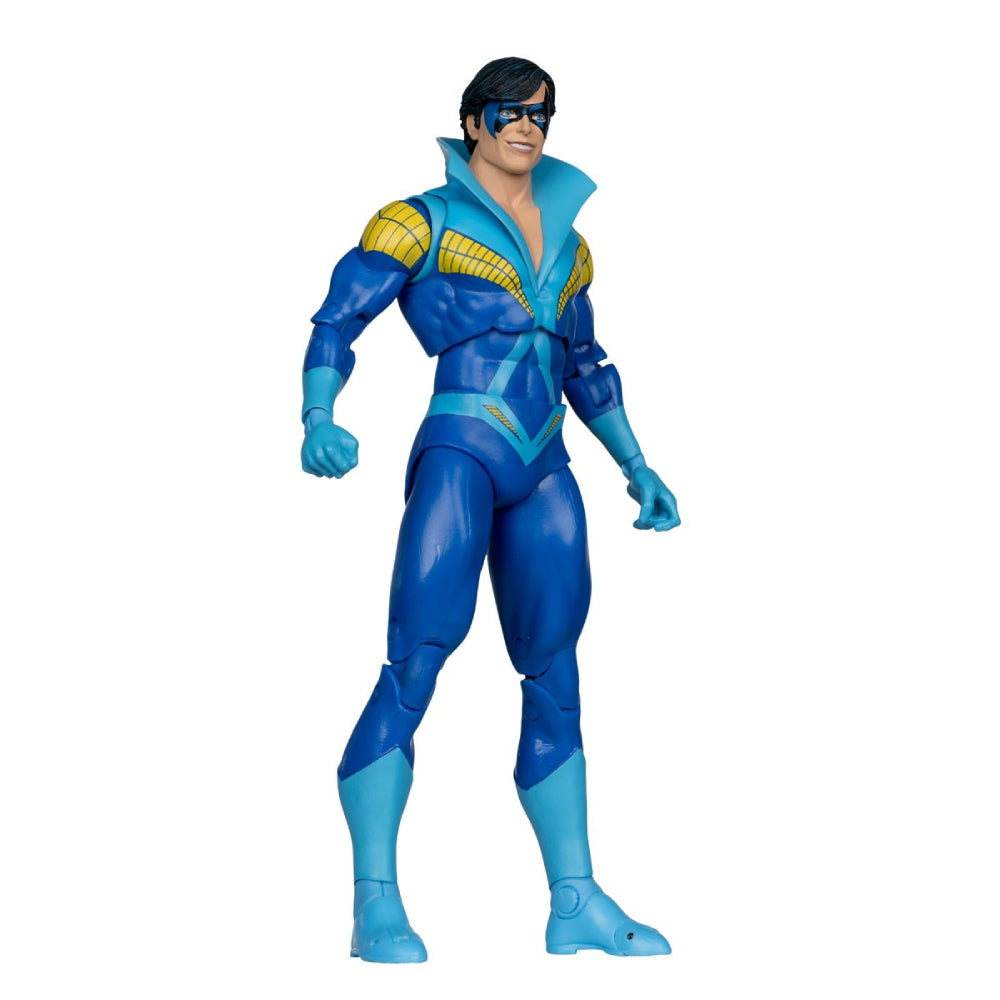 Nightwing (Teen Titans) (Digital Collectible), DC Direct - McFarlane Toys
