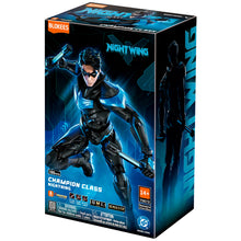 Nightwing - Champion Class