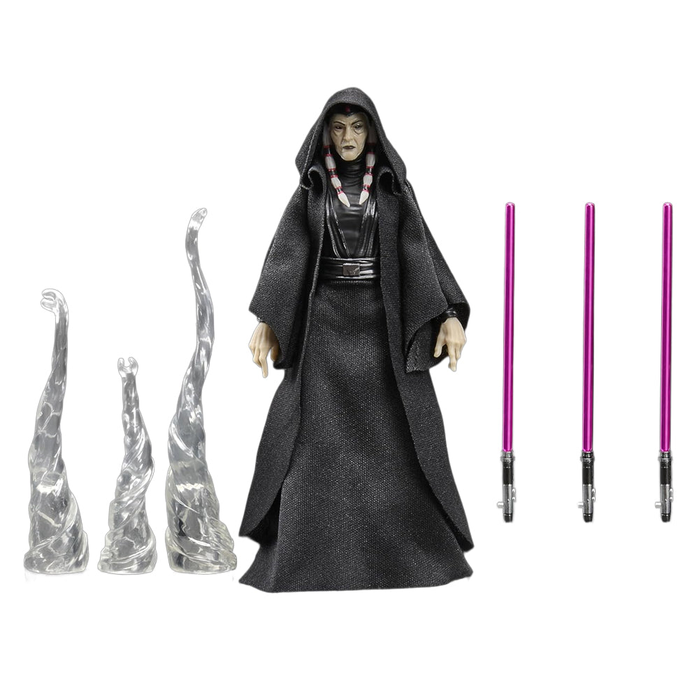 [PRV] Darth Nihilus & Darth Traya "Star Wars: Knights of the Old Republic II", The Black Series - Amazon Exclusive