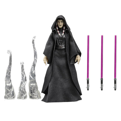 [PRV] Darth Nihilus & Darth Traya "Star Wars: Knights of the Old Republic II", The Black Series - Amazon Exclusive
