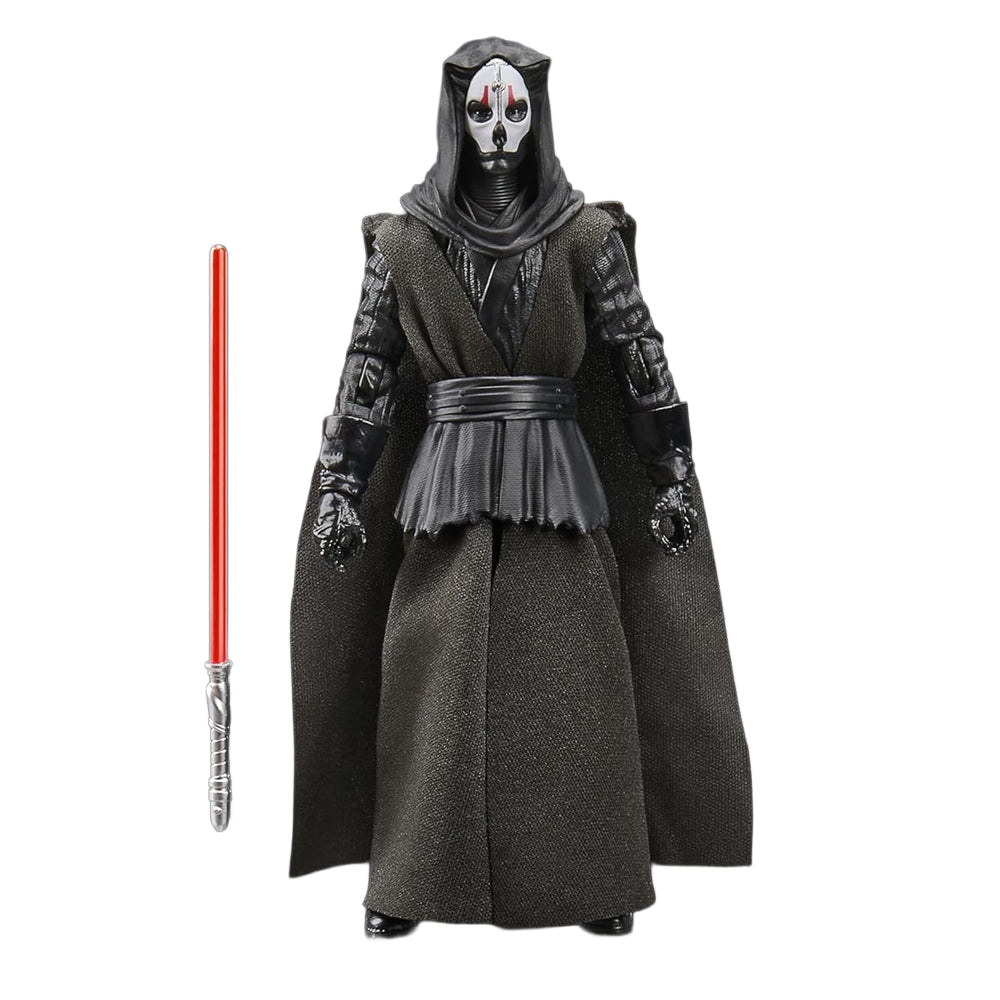 [PRV] Darth Nihilus & Darth Traya "Star Wars: Knights of the Old Republic II", The Black Series - Amazon Exclusive