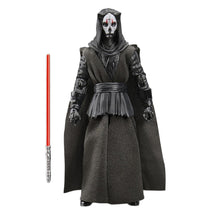 [PRV] Darth Nihilus & Darth Traya "Star Wars: Knights of the Old Republic II", The Black Series - Amazon Exclusive