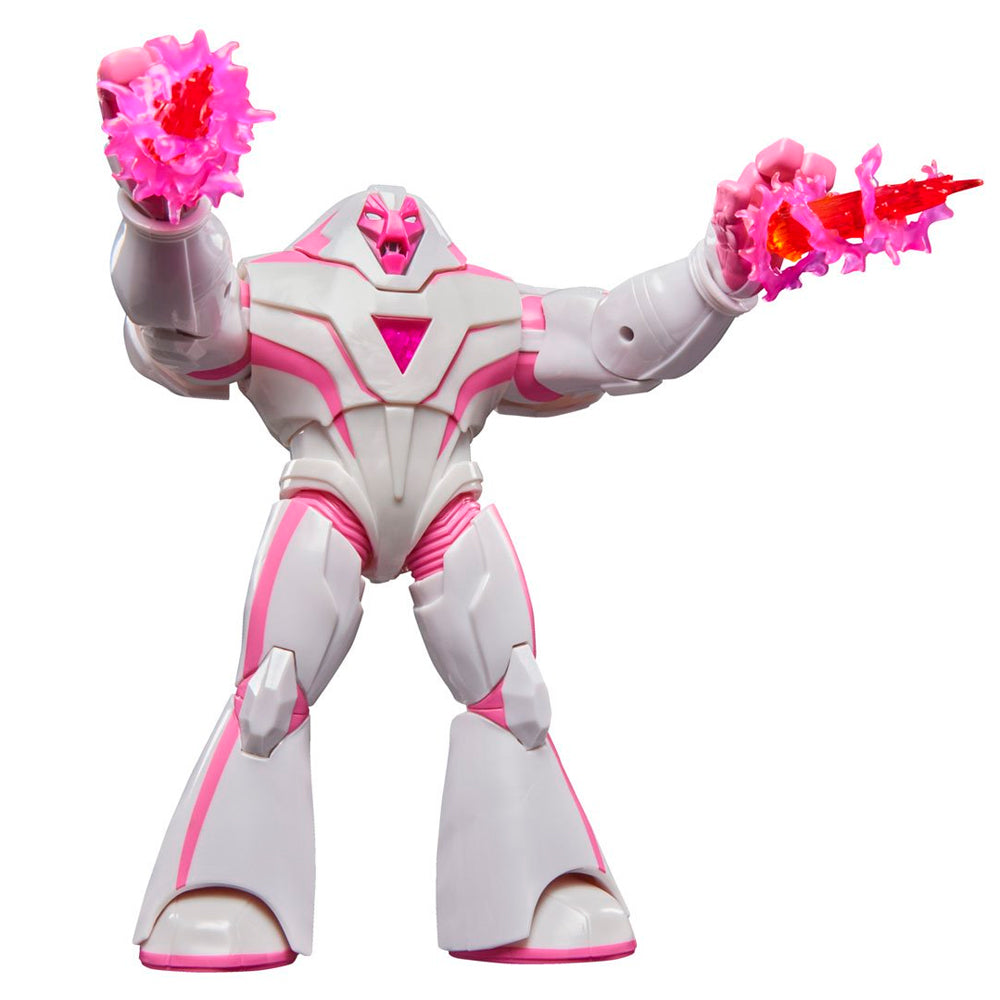 Deluxe Nimrod Sentinel, Marvel Legends