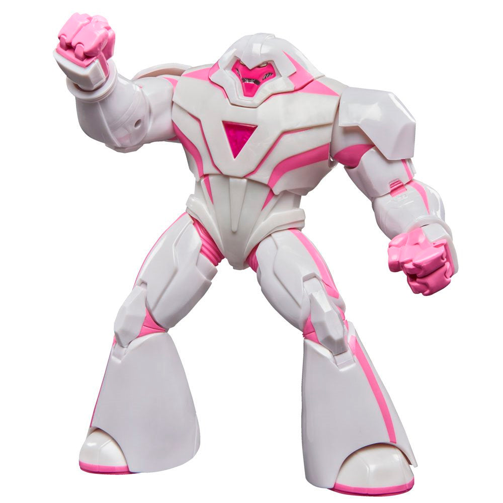 Deluxe Nimrod Sentinel, Marvel Legends