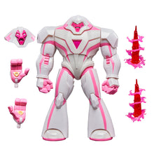 Deluxe Nimrod Sentinel, Marvel Legends