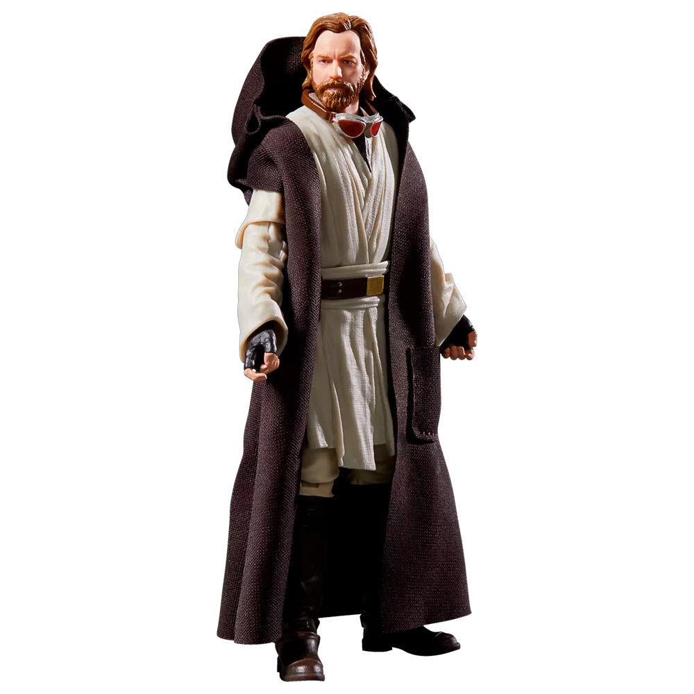 Obi-Wan Kenobi (Jedi Legend) "Star Wars: Obi-Wan Kenobi", The Black Series