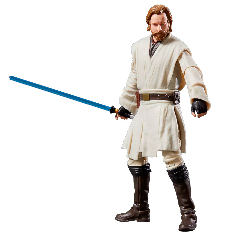 Obi-Wan Kenobi (Jedi Legend) "Star Wars: Obi-Wan Kenobi", The Black Series