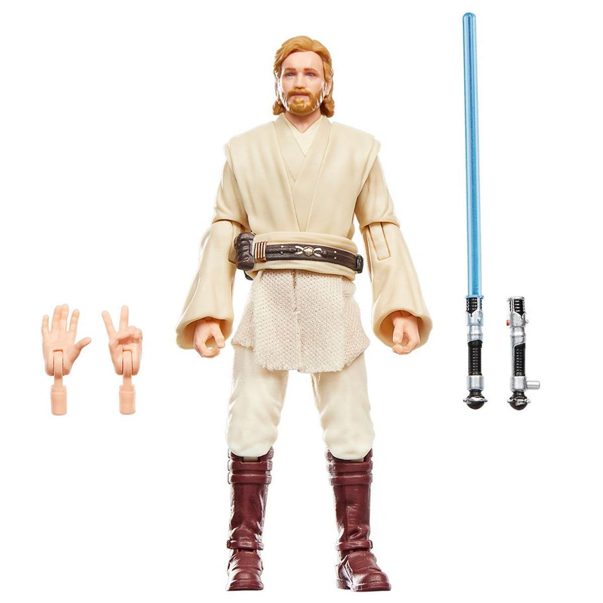 [PRV] Obi-Wan Kenobi "Star Wars: Attack of the Clones", The Vintage Collection