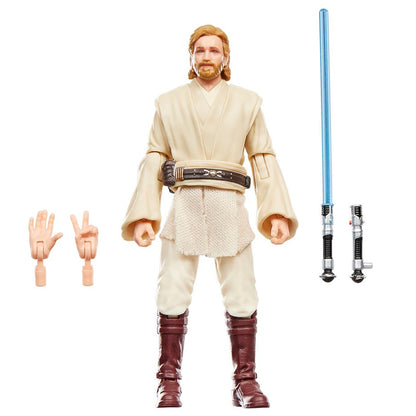 [PRV] Obi-Wan Kenobi "Star Wars: Attack of the Clones", The Vintage Collection