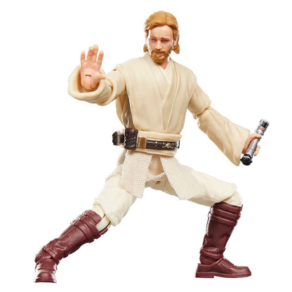 [PRV] Obi-Wan Kenobi "Star Wars: Attack of the Clones", The Vintage Collection
