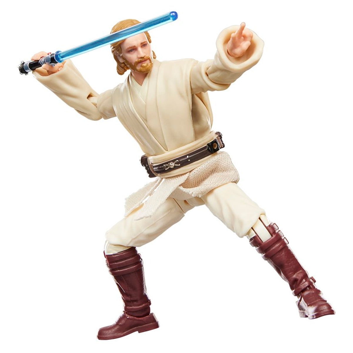 [PRV] Obi-Wan Kenobi "Star Wars: Attack of the Clones", The Vintage Collection
