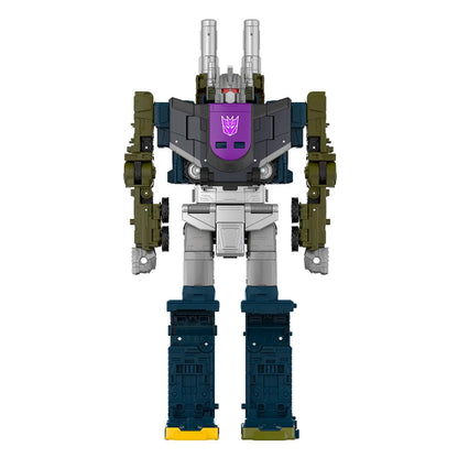 [PRV] Combaticon Onslaught Commander Class, Transformers Age Of The Primes