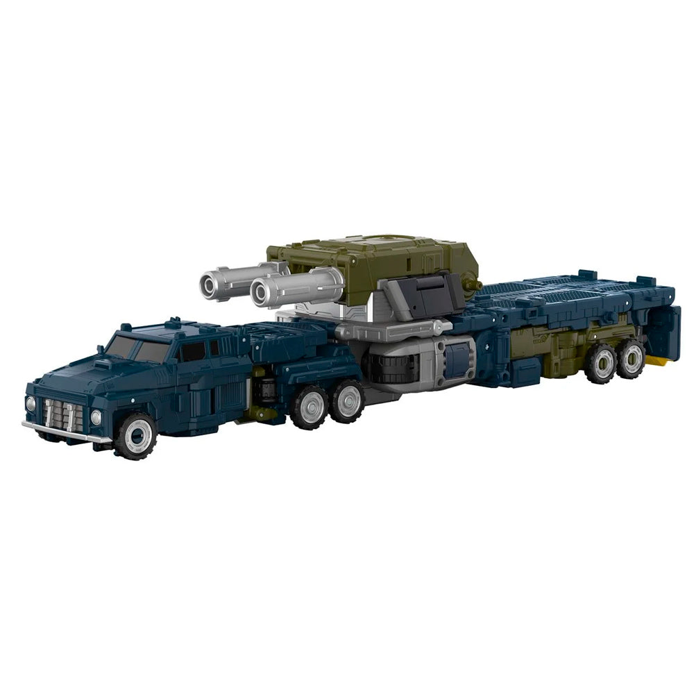 [PRV] Combaticon Onslaught Commander Class, Transformers Age Of The Primes