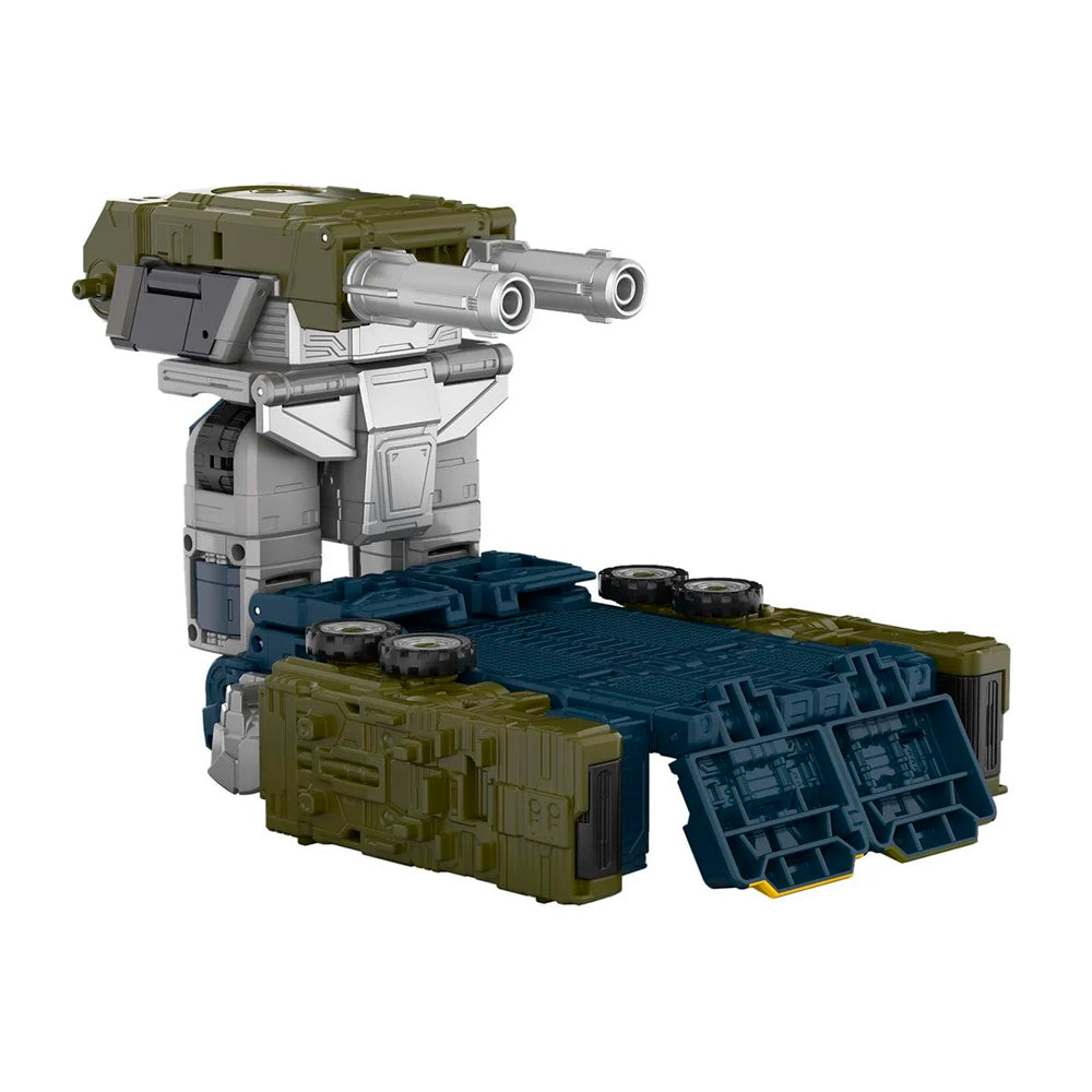 [PRV] Combaticon Onslaught Commander Class, Transformers Age Of The Primes