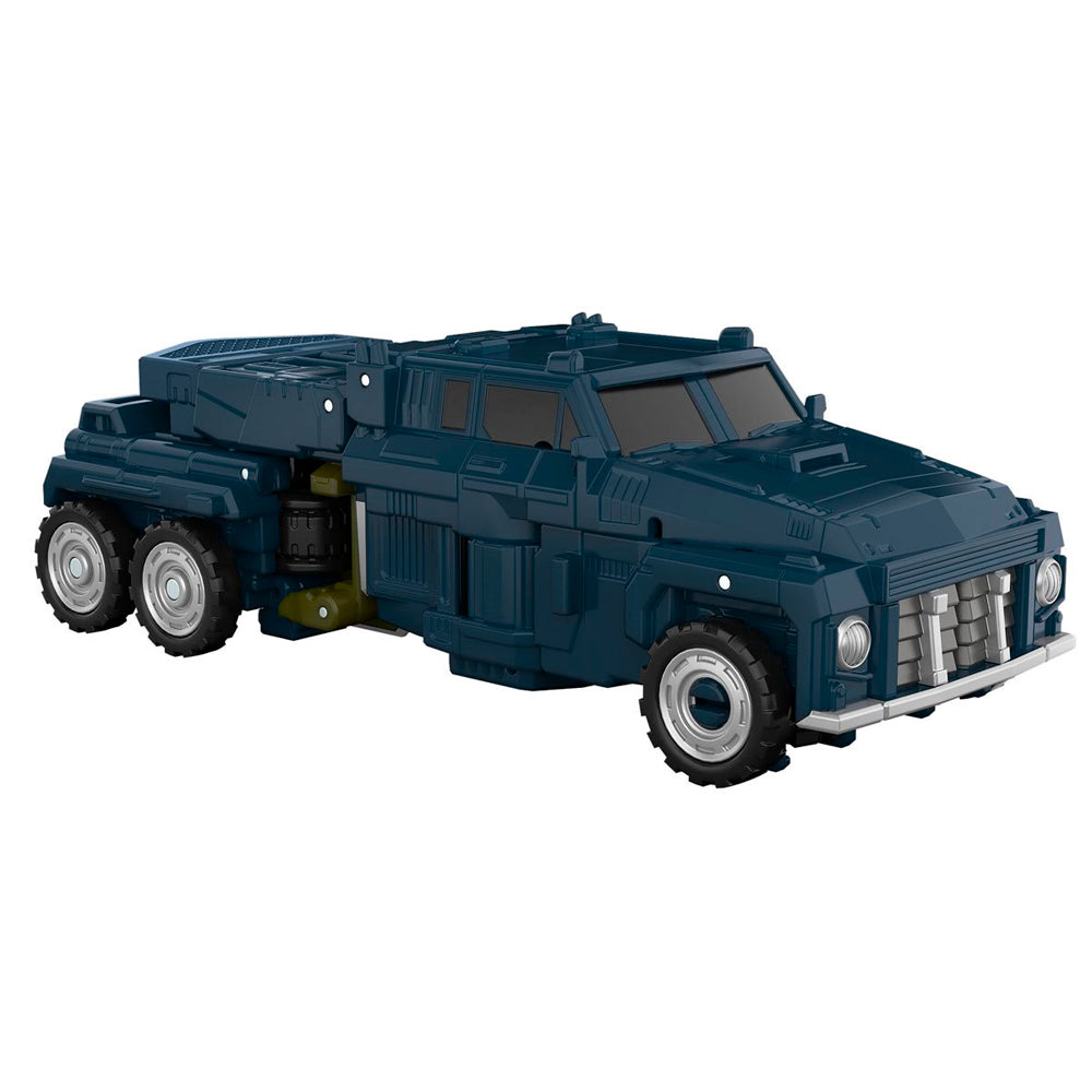 [PRV] Combaticon Onslaught Commander Class, Transformers Age Of The Primes