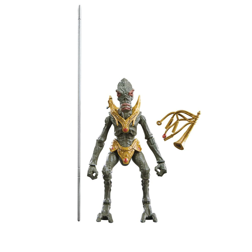 [PRV] Orray & Geonosian Picador "Star Wars: Attack of the Clones", The Vintage Collection