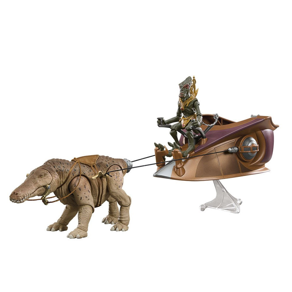 [PRV] Orray & Geonosian Picador "Star Wars: Attack of the Clones", The Vintage Collection