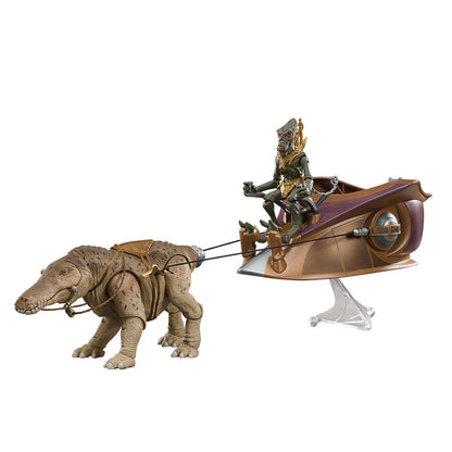 [PRV] Orray & Geonosian Picador "Star Wars: Attack of the Clones", The Vintage Collection
