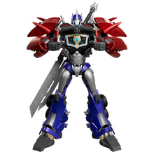 [PRV] Optimus Prime (Transformers: Prime), Transformers - Action Edition