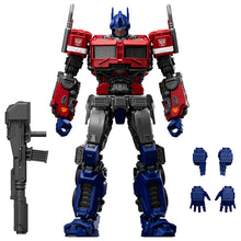 Optimus Prime "Transformers: Bumblebee" - Champion Class
