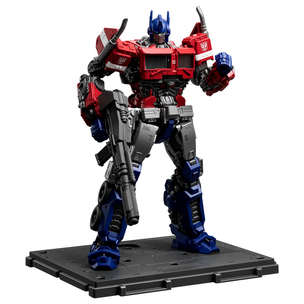 Optimus Prime "Transformers: Bumblebee" - Champion Class