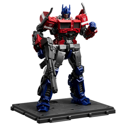 Optimus Prime "Transformers: Bumblebee" - Champion Class