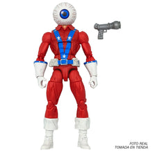 [Loose] Orb, Marvel Legends
