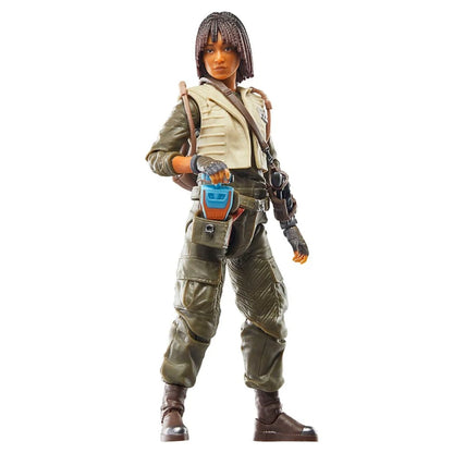 Osha Aniseya "Star Wars: The Acolyte", The Black Series