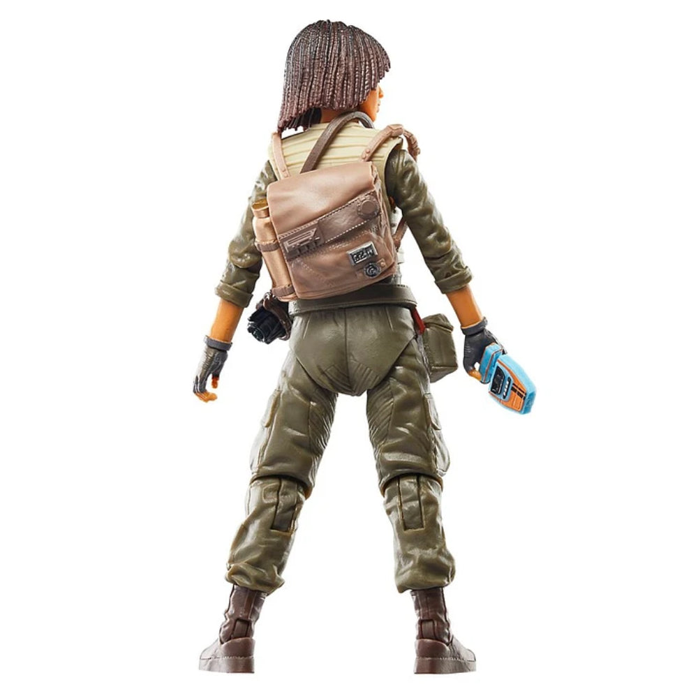 Osha Aniseya "Star Wars: The Acolyte", The Black Series
