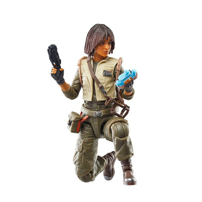 Osha Aniseya "Star Wars: The Acolyte", The Black Series