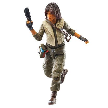 Osha Aniseya "Star Wars: The Acolyte", The Black Series