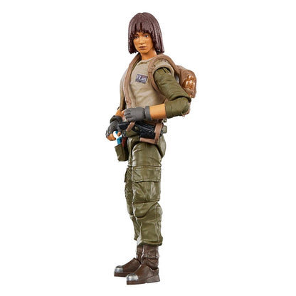 Osha Aniseya "Star Wars: The Acolyte", The Vintage Collection