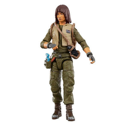 Osha Aniseya "Star Wars: The Acolyte", The Vintage Collection
