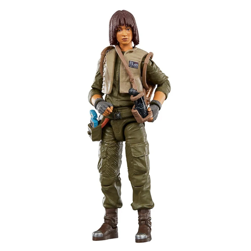 Osha Aniseya "Star Wars: The Acolyte", The Vintage Collection