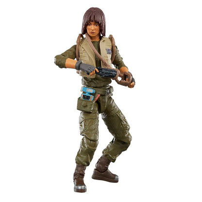 Osha Aniseya "Star Wars: The Acolyte", The Vintage Collection
