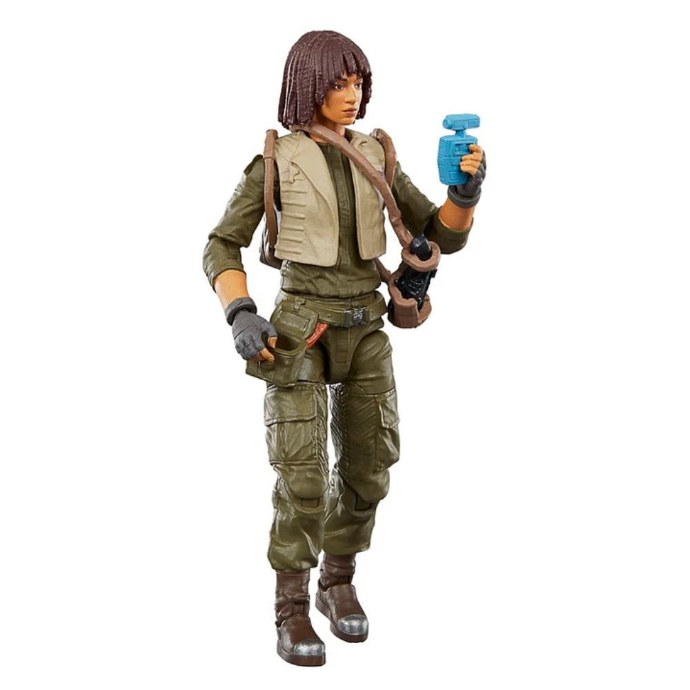 Osha Aniseya "Star Wars: The Acolyte", The Vintage Collection