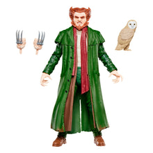 Marvel's Owl, Marvel Legends- Spider-Man Retro Collection