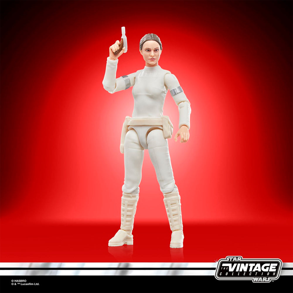 Padmé Amidala "Star Wars: Attack of the Clones", The Vintage Collection