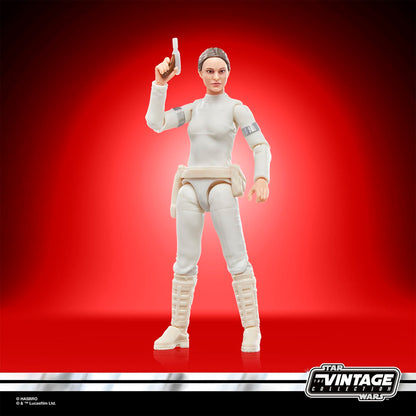 Padmé Amidala "Star Wars: Attack of the Clones", The Vintage Collection