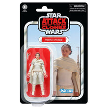 Padmé Amidala "Star Wars: Attack of the Clones", The Vintage Collection