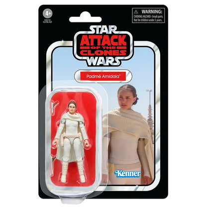 Padmé Amidala "Star Wars: Attack of the Clones", The Vintage Collection