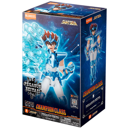 Pegasus Seiya "Saint Seiya" - Champion Class