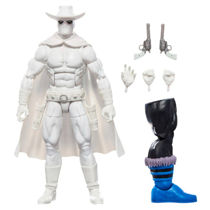 [PRV] Phantom Rider (Executioner BAF Wave), Marvel Legends