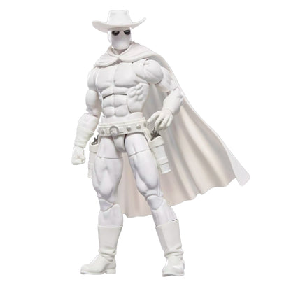 [PRV] Phantom Rider (Executioner BAF Wave), Marvel Legends