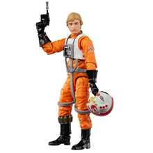 Luke Skywalker (X-Wing Pilot) "Star Wars: A New Hope", The Vintage Collection